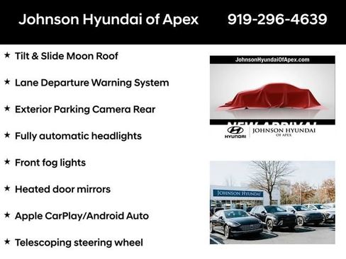 Used 2022 Toyota RAV4 XLE w/ Convenience Package image 6