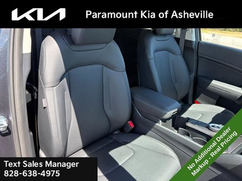 New 2026 Kia Sportage EX image 20