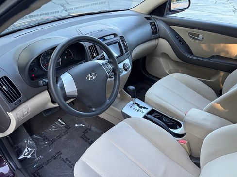 Used 2009 Hyundai Elantra GLS FWD image 29