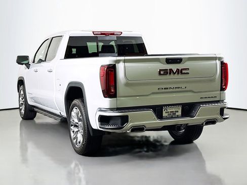 New 2026 GMC Sierra 1500 Denali w/ Denali Reserve Package image 5