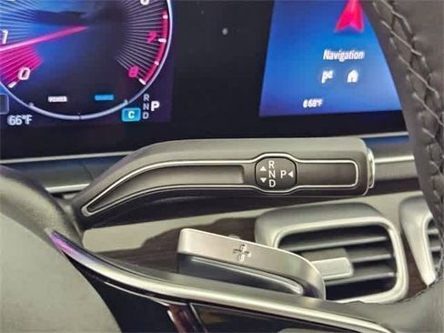 Used 2025 Mercedes-Benz GLE 350 4MATIC image 28