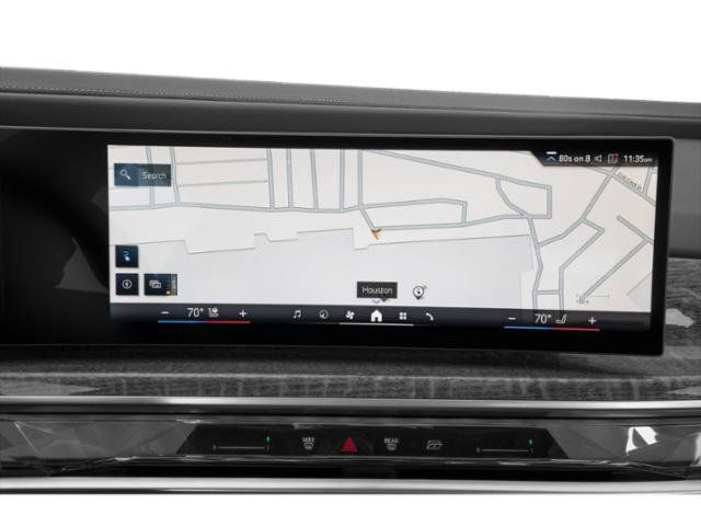 Certified 2024 BMW i7 xDrive60 AWD/4WD image 18