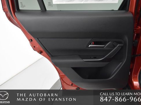 New 2026 MAZDA CX-50 AWD 2.5 Hybrid w/ Premium Pkg image 32