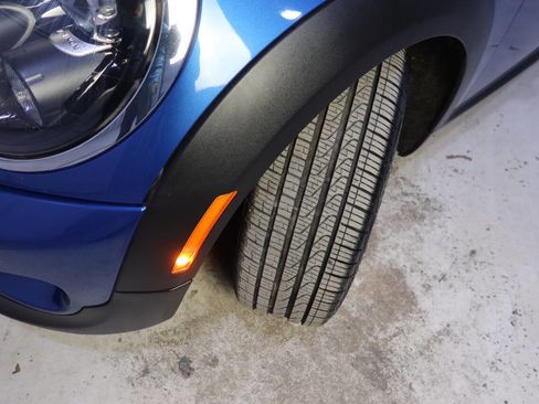 Used 2013 MINI Cooper S w/ Sport Pkg image 11