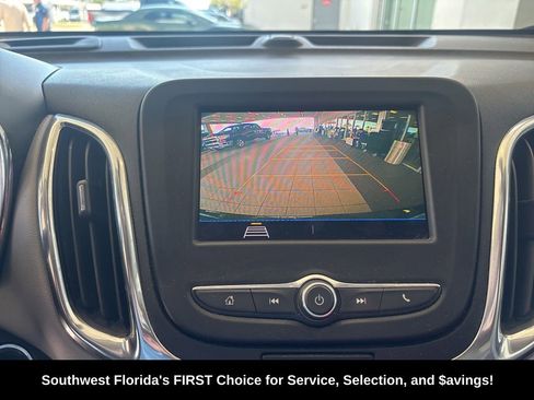 Used 2021 Chevrolet Equinox LT image 6