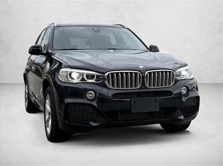 Used 2017 BMW X5 xDrive40e video 4