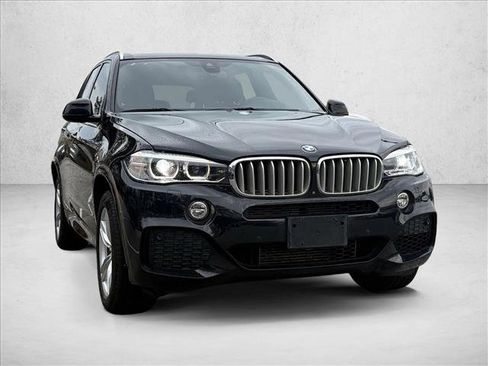 Used 2017 BMW X5 xDrive40e image 4