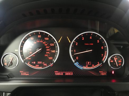 Used 2018 BMW X5 xDrive35i image 17