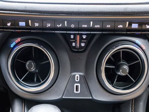 Used 2022 Chevrolet Blazer Premier w/ LPO, Sport Package image 15