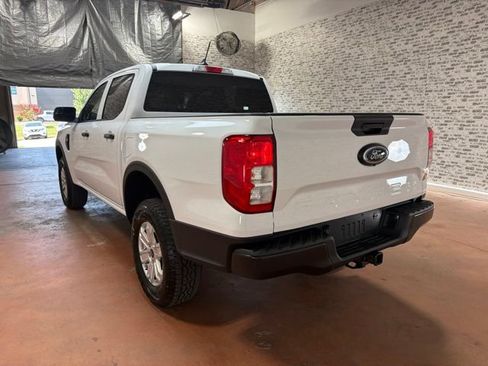 Used 2026 Ford Ranger XL w/ Trailer Tow Package RWD image 5