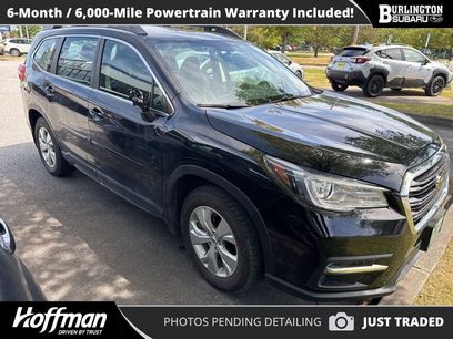 Used 2021 Subaru Ascent 8-Passenger