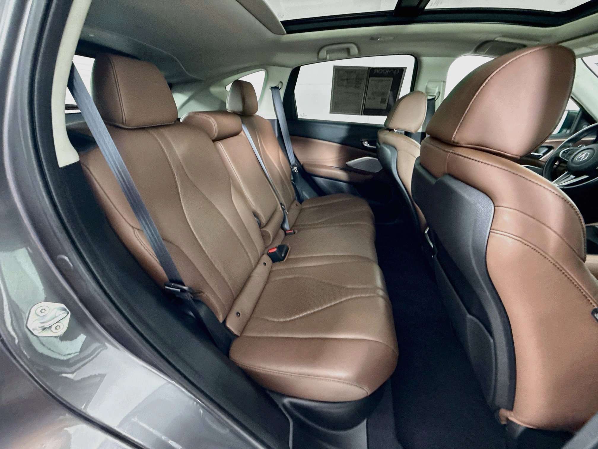Used 2022 Acura RDX w/ Technology Package FWD image 29