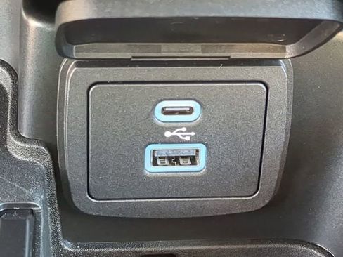 New 2025 Ford Bronco Big Bend image 23