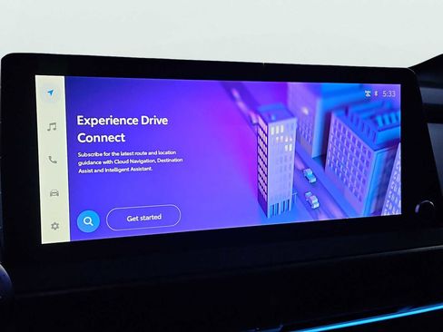 Used 2024 Toyota Prius XLE image 17