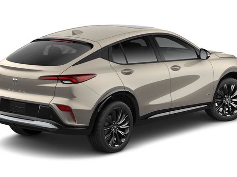 New 2026 Buick Envista Sport Touring w/ Studio Series FWD image 27