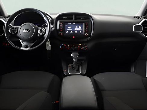 Used 2020 Kia Soul X-Line FWD image 32