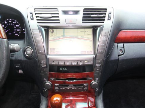 Used 2007 Lexus LS 460 Luxury image 15