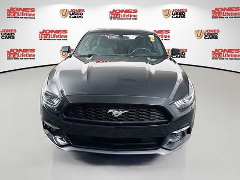 Used 2016 Ford Mustang Coupe w/ Equipment Group 051A image 10