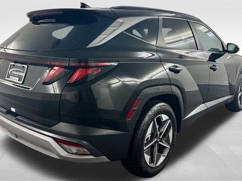 Certified 2026 Hyundai Tucson SEL FWD image 9