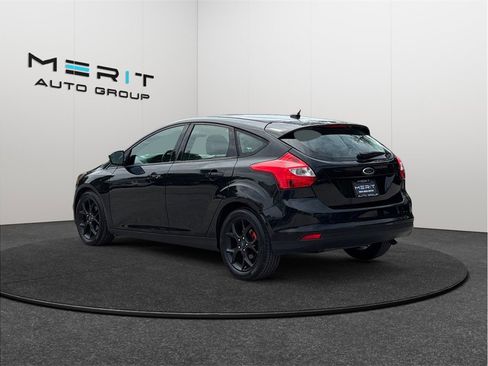 Used 2013 Ford Focus SE FWD image 7