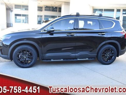 Used 2022 Hyundai Santa Fe XRT image 6