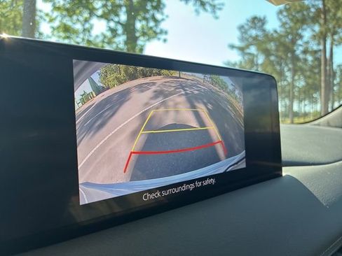 Used 2024 MAZDA CX-5 Carbon Edition image 33