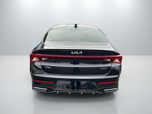 Used 2022 Kia K5 GT-Line w/ GT-Line FWD Premium Package image 6