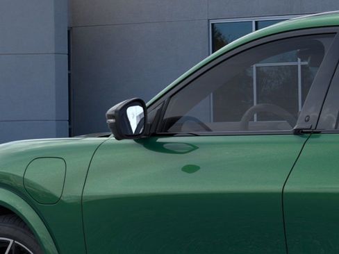 New 2025 Ford Mustang Mach-E GT image 20