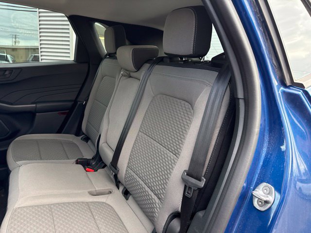 Used 2022 Ford Escape SE w/ Convenience Package AWD/4WD image 10