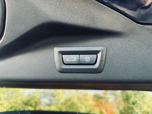 New 2026 BMW X7 xDrive40i w/ M Sport Package image 13