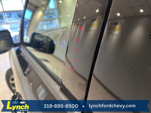 Used 2021 Ford Bronco Sport Outer Banks w/ Outer Banks Package AWD/4WD image 15