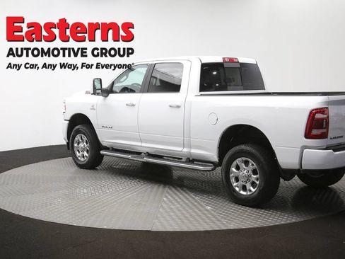 Used 2024 RAM 2500 Laramie AWD/4WD image 65