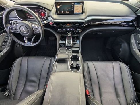 Certified 2023 Acura MDX Technology image 18
