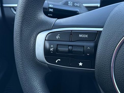 New 2026 Kia K5 LXS image 25