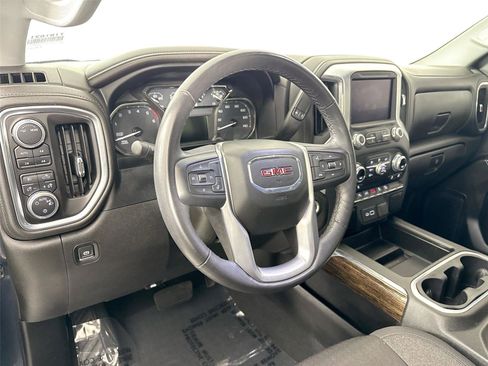 Used 2022 GMC Sierra 1500 Elevation image 13