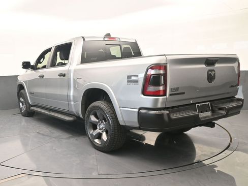 Used 2024 RAM 1500 Big Horn image 4