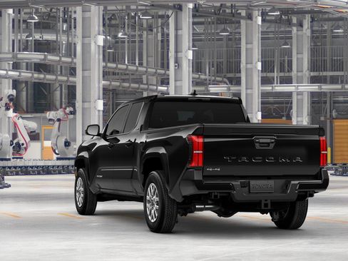 New 2026 Toyota Tacoma SR5 image 9