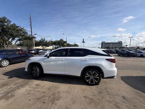Used 2019 Lexus RX 350L FWD image 8