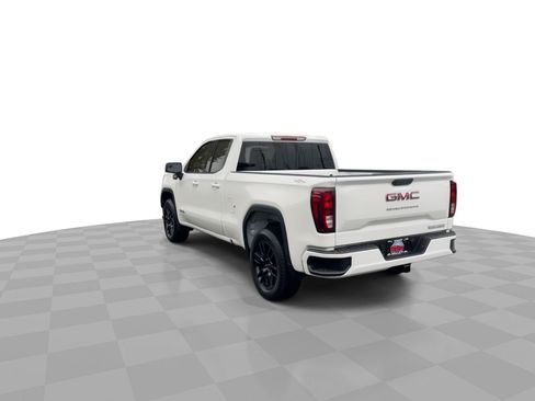 New 2026 GMC Sierra 1500 Elevation AWD/4WD image 39