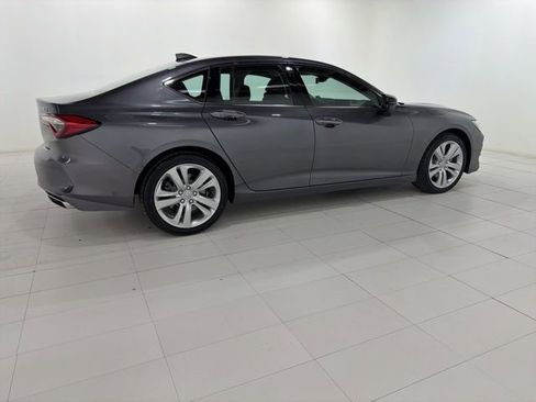 Certified 2023 Acura TLX w/ Technology Package image 6