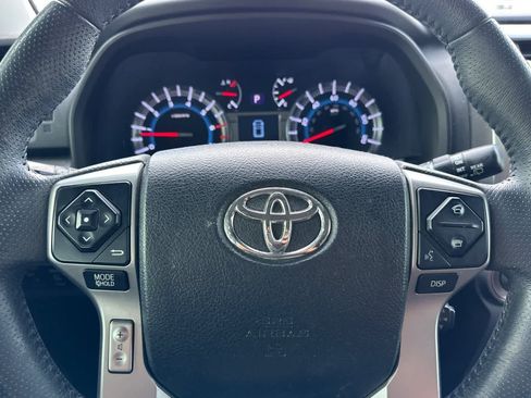 Used 2019 Toyota 4Runner Limited AWD/4WD image 25