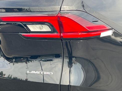 Certified 2026 Toyota Grand Highlander AWD Hybrid image 28