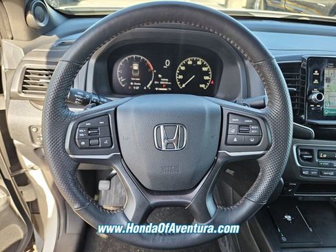Certified 2024 Honda Ridgeline TrailSport image 20
