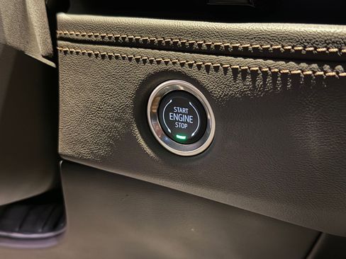 New 2026 Cadillac Escalade Luxury w/ Touring Package image 41