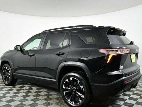 Used 2025 Chevrolet Equinox RS image 14