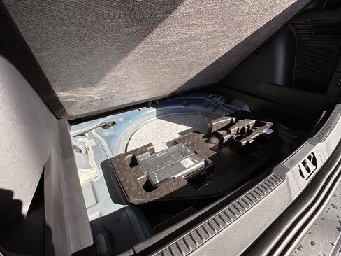 New 2025 Ford Bronco Sport Outer Banks image 51