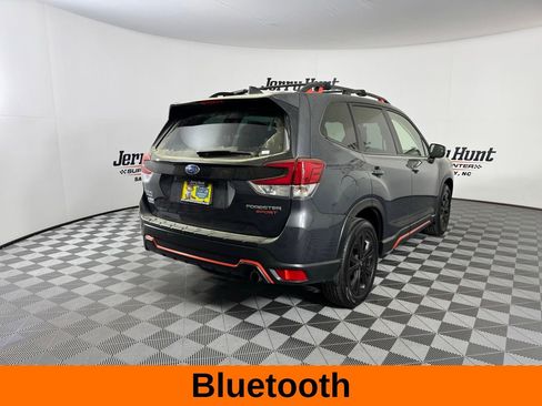 Used 2023 Subaru Forester Sport AWD/4WD image 7