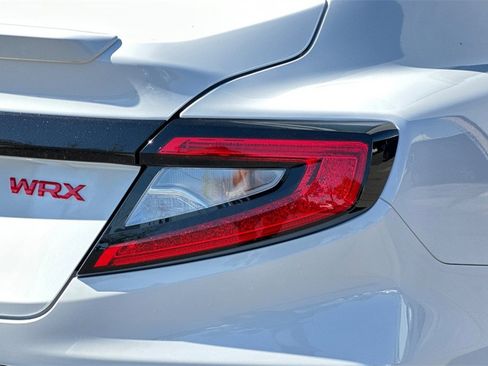 New 2025 Subaru WRX Premium image 32