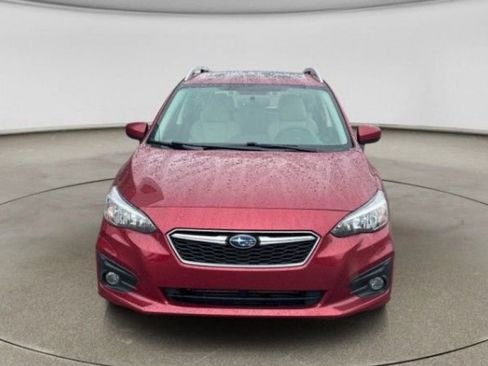 Used 2019 Subaru Impreza 2.0i Premium AWD/4WD image 6