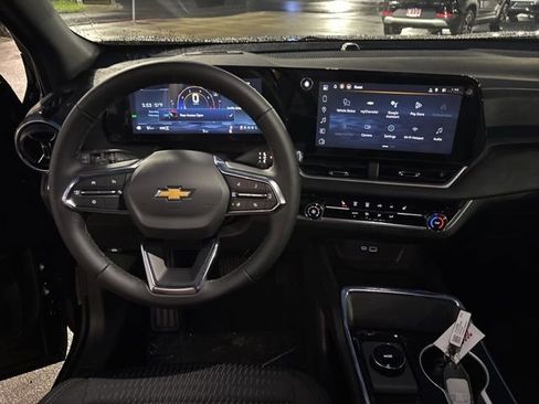New 2026 Chevrolet Equinox LT w/ Safety and Technology Package AWD/4WD image 15